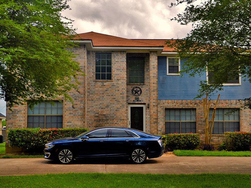 Anuncio casa de lujo